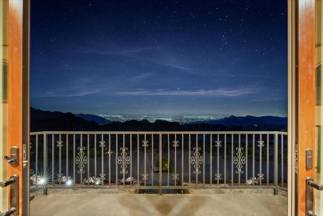 56375 Bighorn Drive, Mountain Center, CA 92561