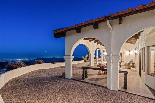 56375 Bighorn Drive, Mountain Center, CA 92561