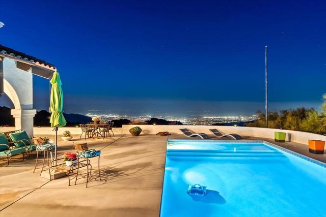 56375 Bighorn Drive, Mountain Center, CA 92561