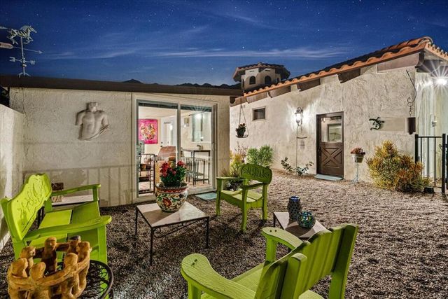 56375 Bighorn Drive, Mountain Center, CA 92561