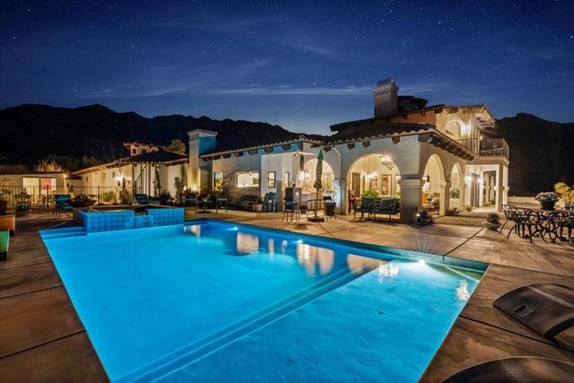 56375 Bighorn Drive, Mountain Center, CA 92561