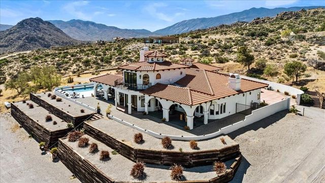 56375 Bighorn Drive, Mountain Center, CA 92561