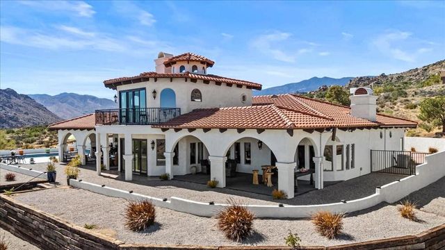 56375 Bighorn Drive, Mountain Center, CA 92561