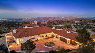 56375 Bighorn Drive, Mountain Center, CA 92561