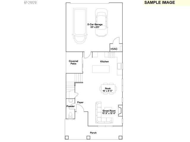 11319 Nw 317TH Ave, North Plains, OR 97133