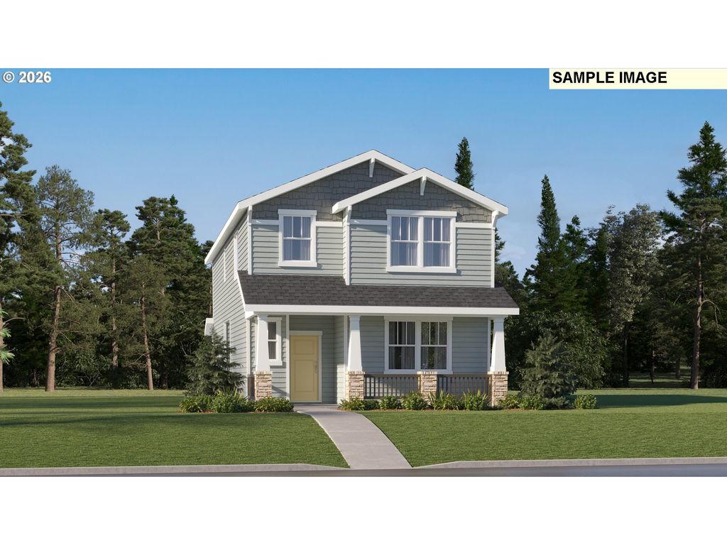 11319 Nw 317TH Ave, North Plains, OR 97133