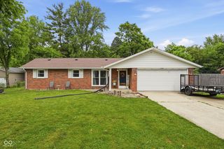 7000 W Edgewood Drive, Yorktown, IN 47396