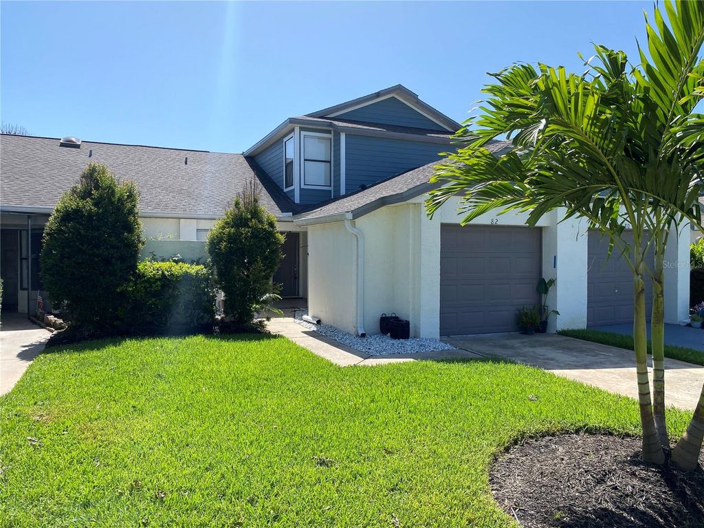 82 LAKEPOINTE CIRCLE 82, Kissimmee, FL 34743