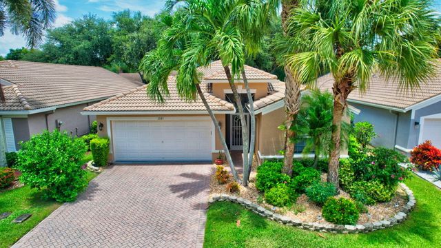 12185 La Vita Way, Boynton Beach, FL 33437