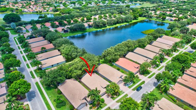 12185 La Vita Way, Boynton Beach, FL 33437