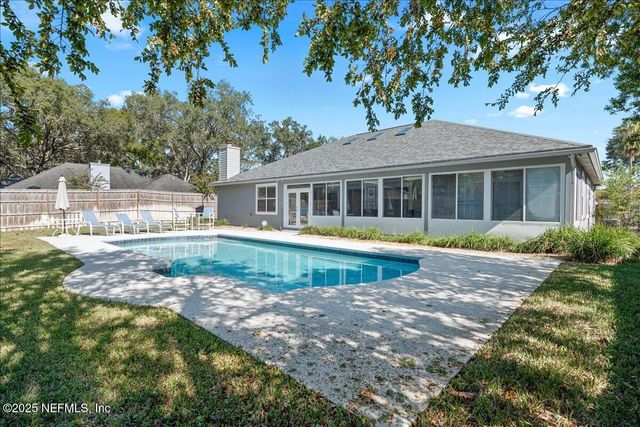 11822 COASTAL Lane W, Jacksonville, FL 32258