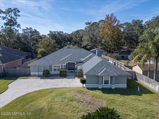 11822 COASTAL Lane W, Jacksonville, FL 32258