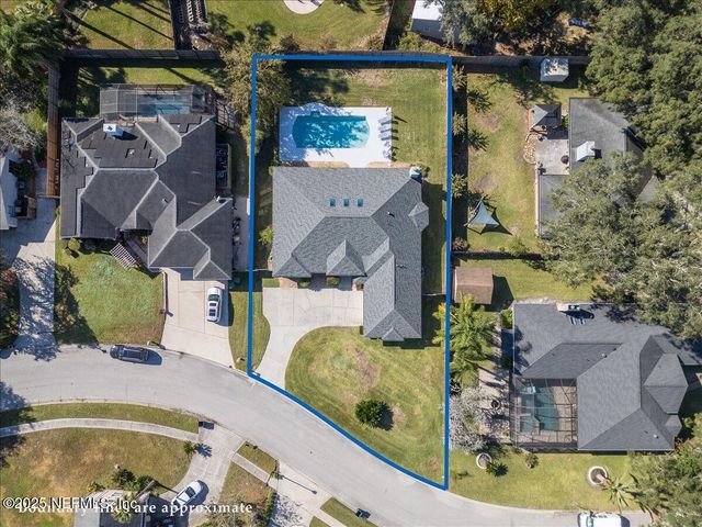 11822 COASTAL Lane W, Jacksonville, FL 32258