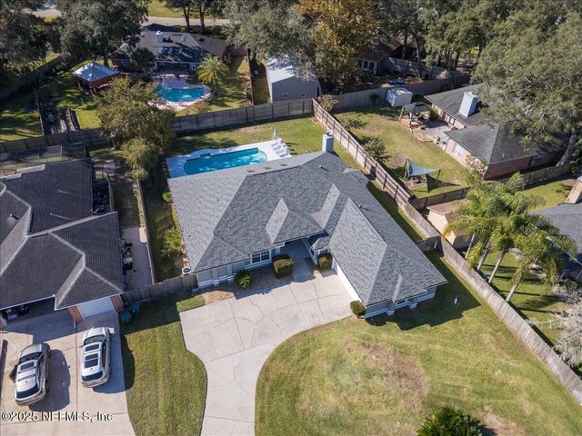11822 COASTAL Lane W, Jacksonville, FL 32258