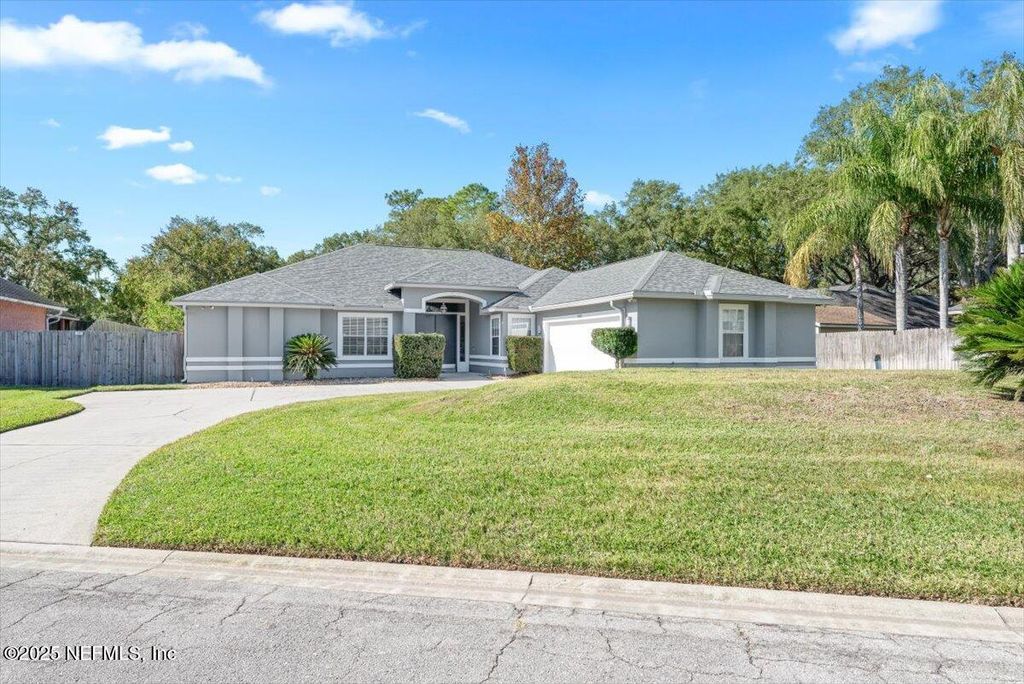 11822 COASTAL Lane W, Jacksonville, FL 32258