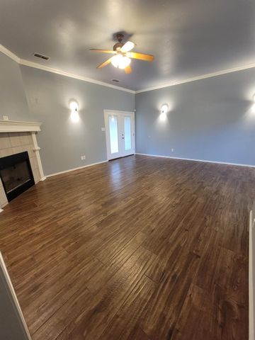 3405 108th Street, Lubbock, TX 79423