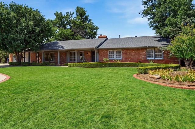 1305 Kenilworth Road, Oklahoma City, OK 73120