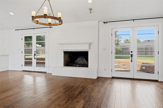 1305 Kenilworth Road, Oklahoma City, OK 73120