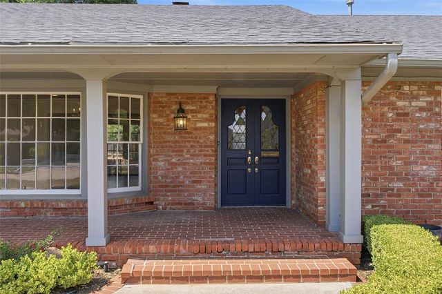 1305 Kenilworth Road, Oklahoma City, OK 73120