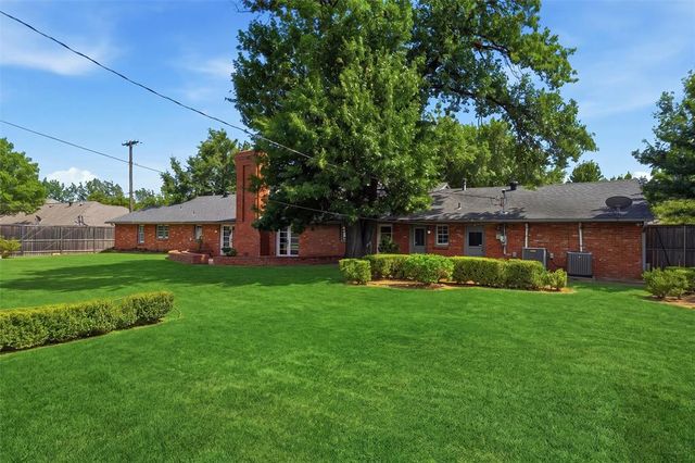 1305 Kenilworth Road, Oklahoma City, OK 73120