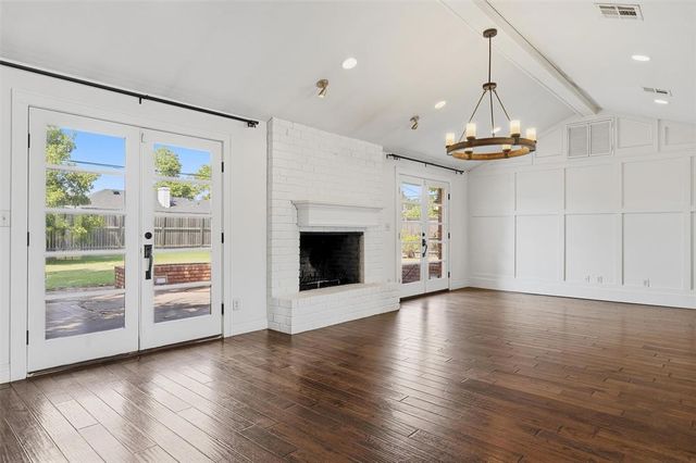 1305 Kenilworth Road, Oklahoma City, OK 73120