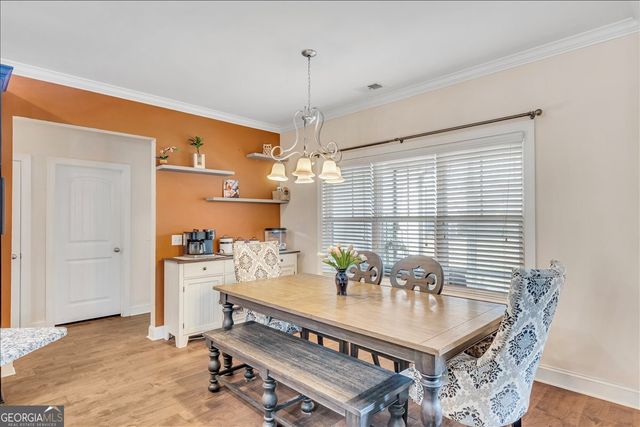 102 Henry Court, Rincon, GA 31326