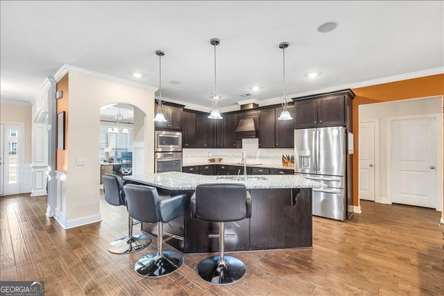 102 Henry Court, Rincon, GA 31326