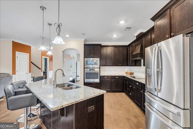 102 Henry Court, Rincon, GA 31326