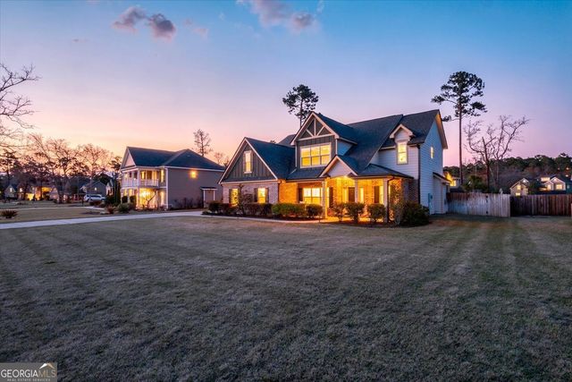 102 Henry Court, Rincon, GA 31326