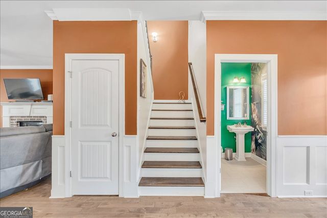 102 Henry Court, Rincon, GA 31326