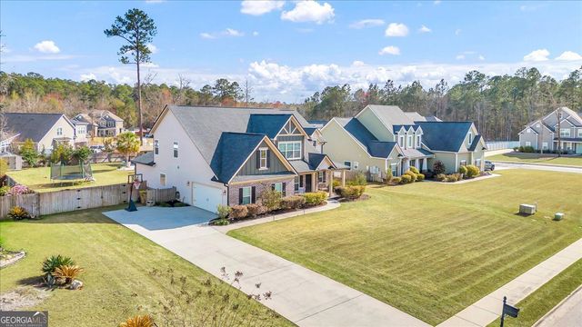102 Henry Court, Rincon, GA 31326