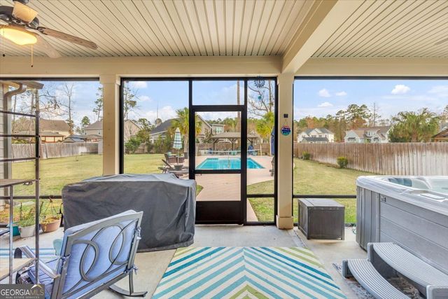 102 Henry Court, Rincon, GA 31326