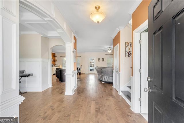 102 Henry Court, Rincon, GA 31326