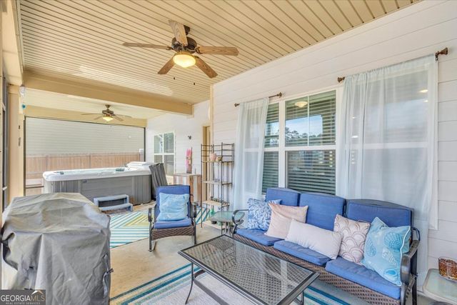 102 Henry Court, Rincon, GA 31326