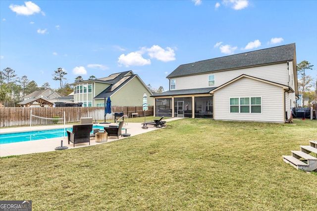 102 Henry Court, Rincon, GA 31326