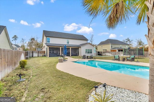 102 Henry Court, Rincon, GA 31326