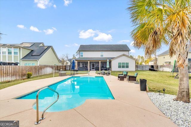 102 Henry Court, Rincon, GA 31326