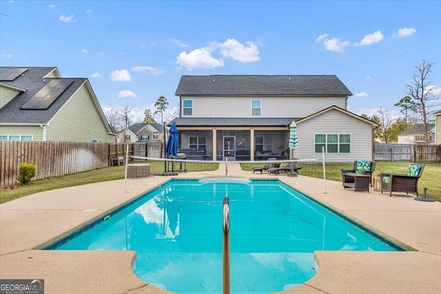 102 Henry Court, Rincon, GA 31326