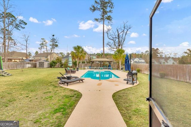 102 Henry Court, Rincon, GA 31326