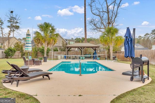 102 Henry Court, Rincon, GA 31326