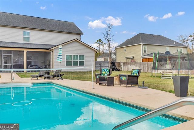 102 Henry Court, Rincon, GA 31326