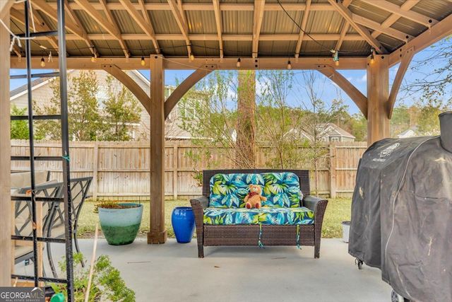 102 Henry Court, Rincon, GA 31326