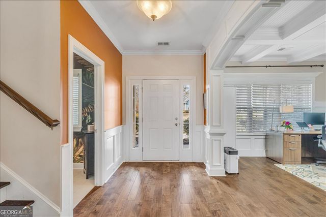 102 Henry Court, Rincon, GA 31326