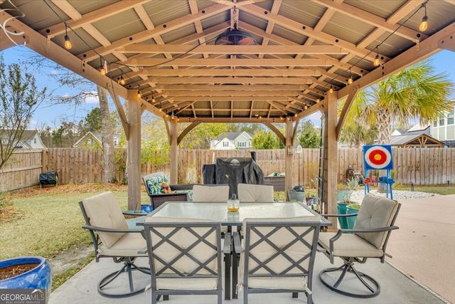 102 Henry Court, Rincon, GA 31326