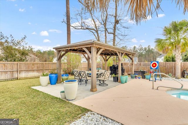 102 Henry Court, Rincon, GA 31326