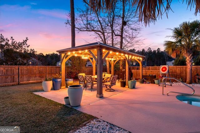 102 Henry Court, Rincon, GA 31326