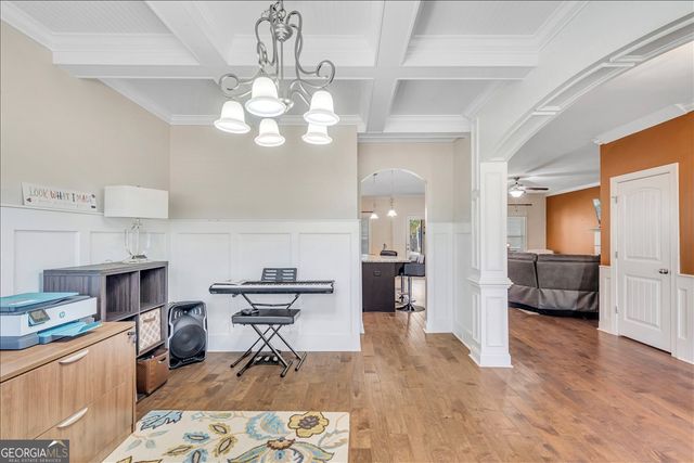 102 Henry Court, Rincon, GA 31326