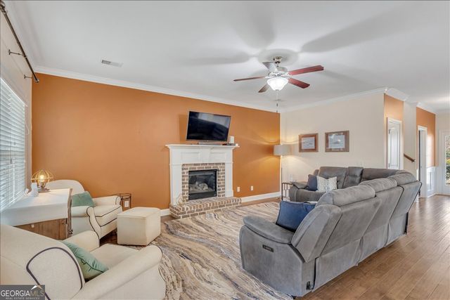 102 Henry Court, Rincon, GA 31326