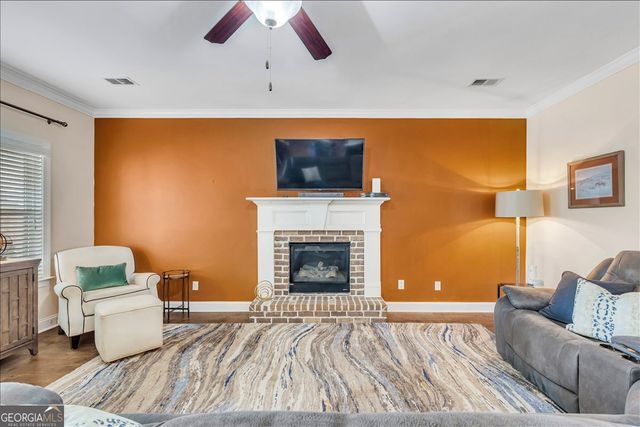 102 Henry Court, Rincon, GA 31326