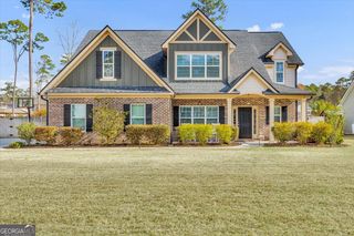 102 Henry Court, Rincon, GA 31326